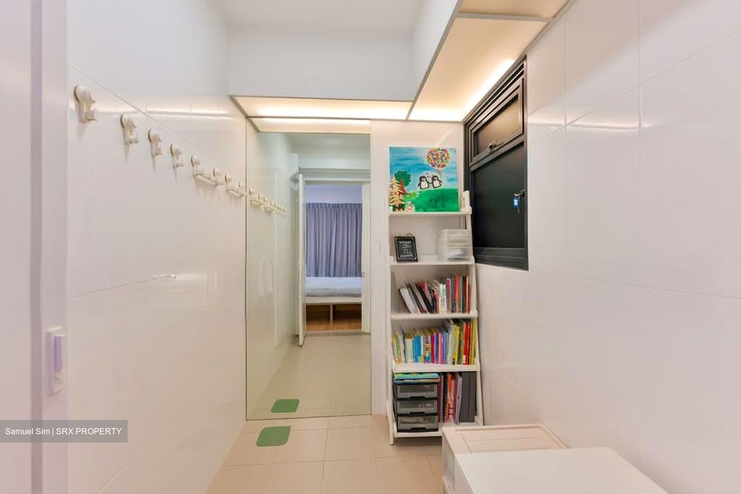 Blk 103A Alkaff Courtview (Toa Payoh), HDB 3 Rooms #566660961